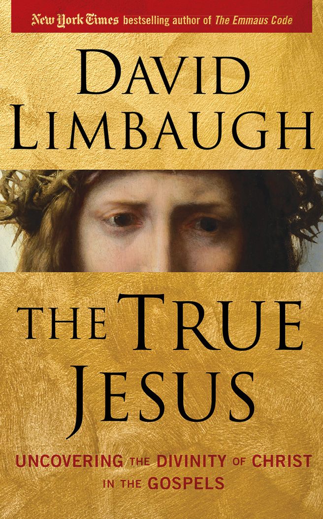 The True Jesus: Uncovering the Divinity of Christ in the Gospels