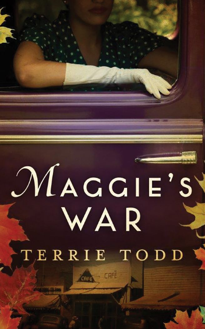 Maggie's War