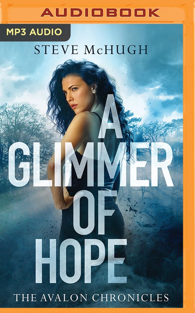 A Glimmer of Hope