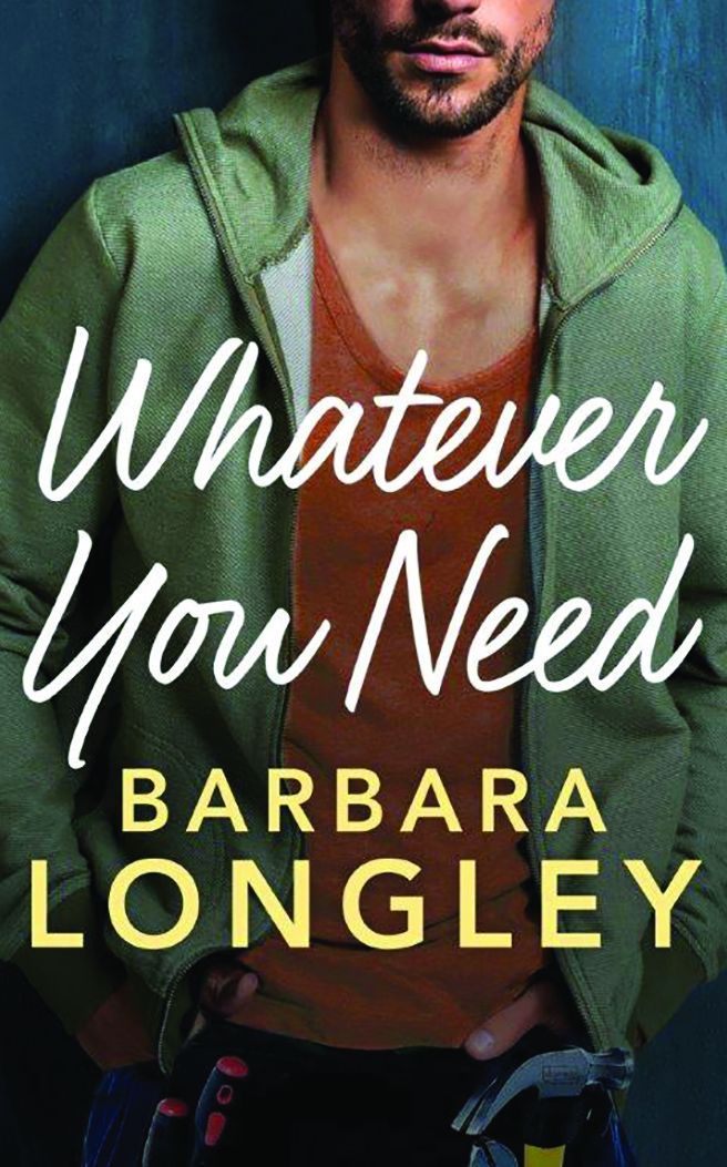Whatever You Need
