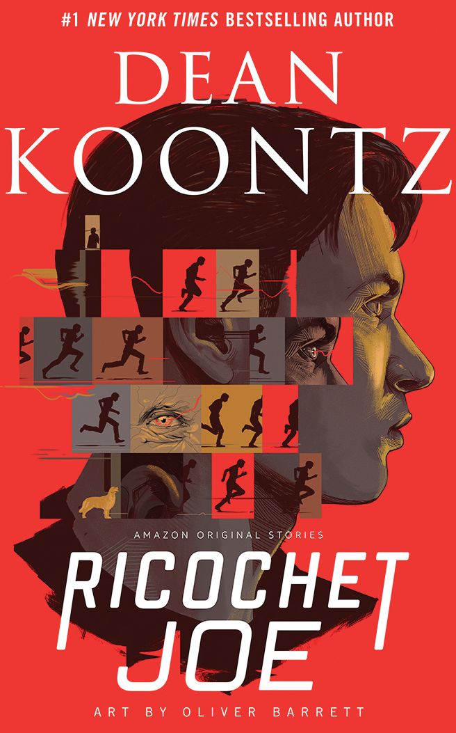 Ricochet Joe