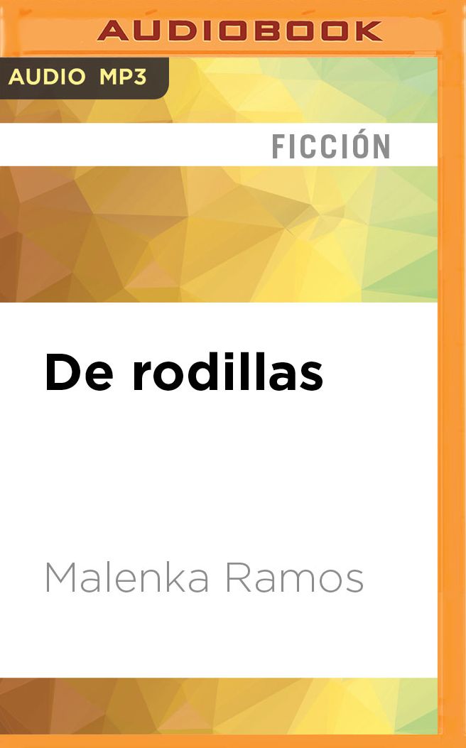De rodillas