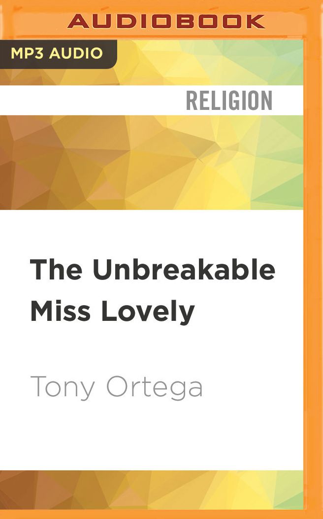 The Unbreakable Miss Lovely: How the Church of Scientology tried to destroy Paulette Cooper