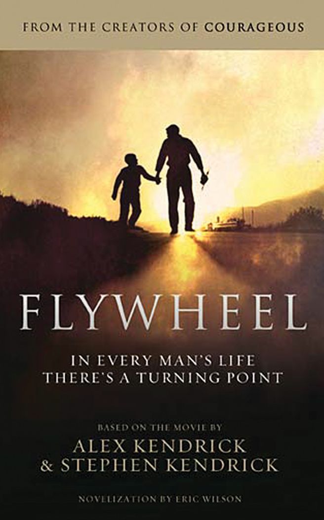 Flywheel: In Every Man's Life There's a Turning Point