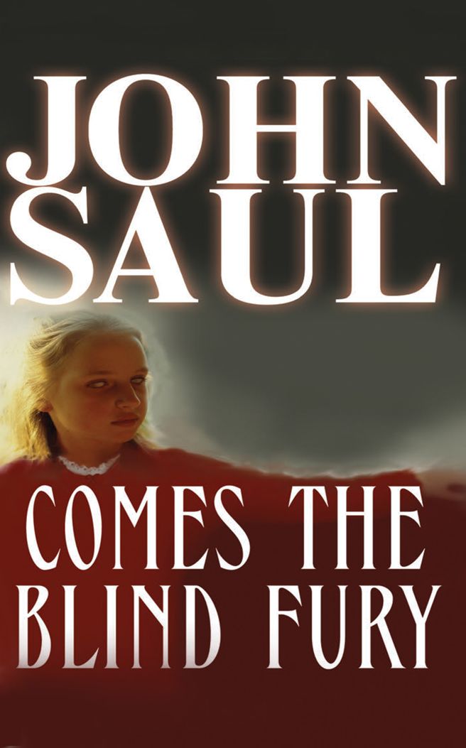 Comes the Blind Fury