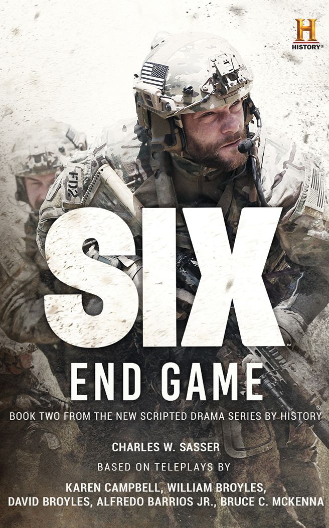 Six: End Game