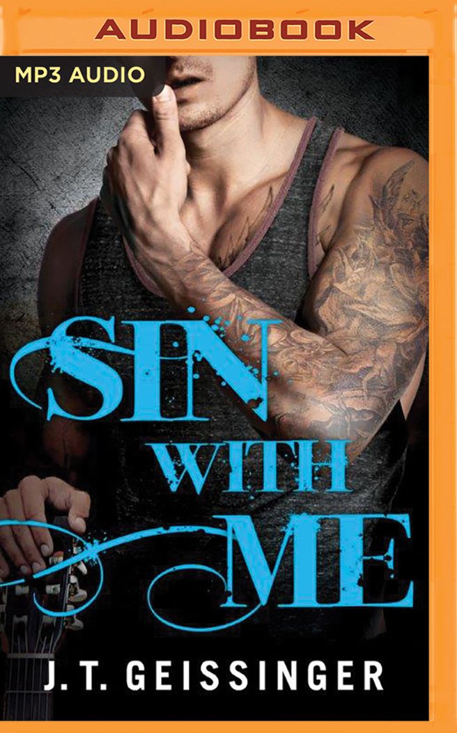 Sin With Me