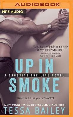 Up in Smoke