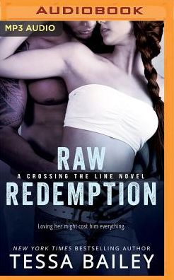 Raw Redemption