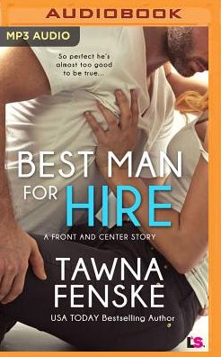 Best Man for Hire