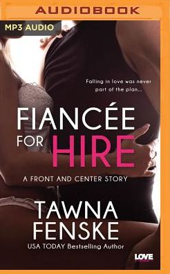 Fiancee for Hire
