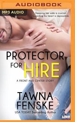 Protector for Hire
