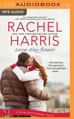 Seven Day Fiance