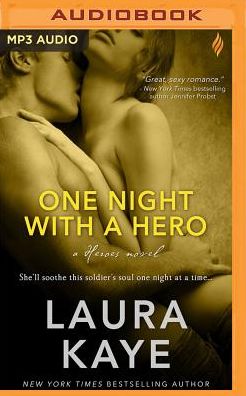 One Night with a Hero (Hero Series #2)