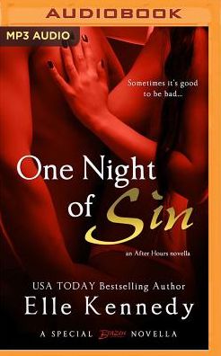 One Night of Sin