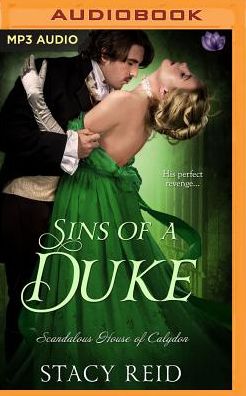Sins of a Duke