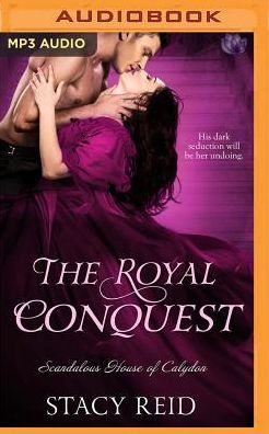 The Royal Conquest