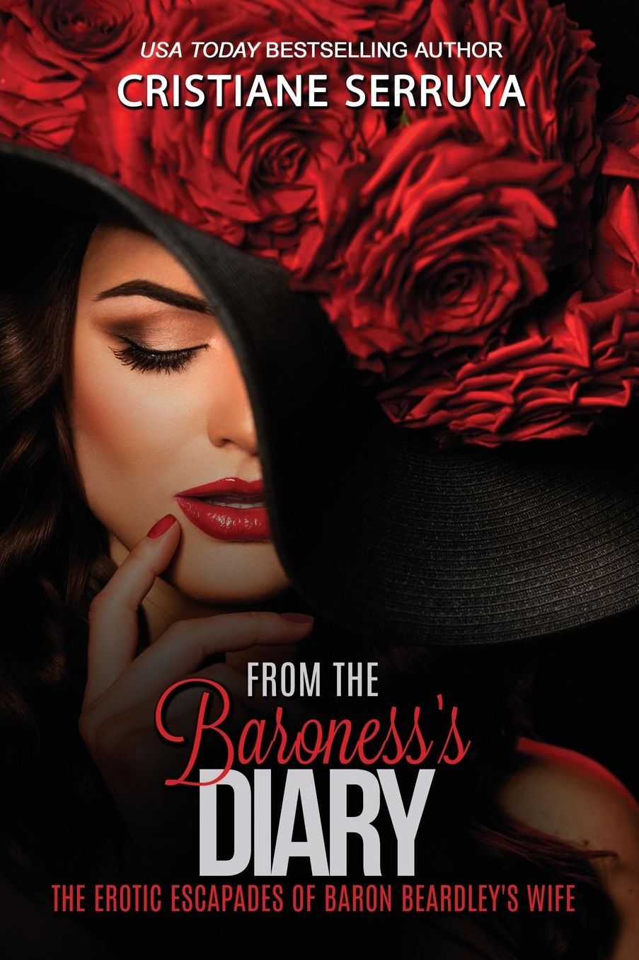 From the Baroness's Diary: The Erotic Escapades of Baron Beardley's Wife