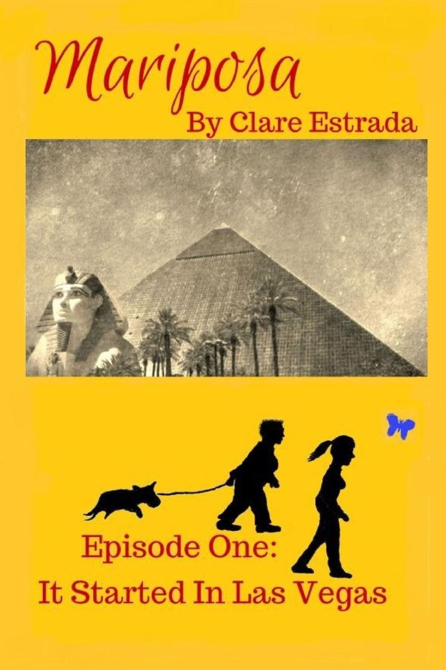 Mariposa, Episode One: It Started In Las Vegas