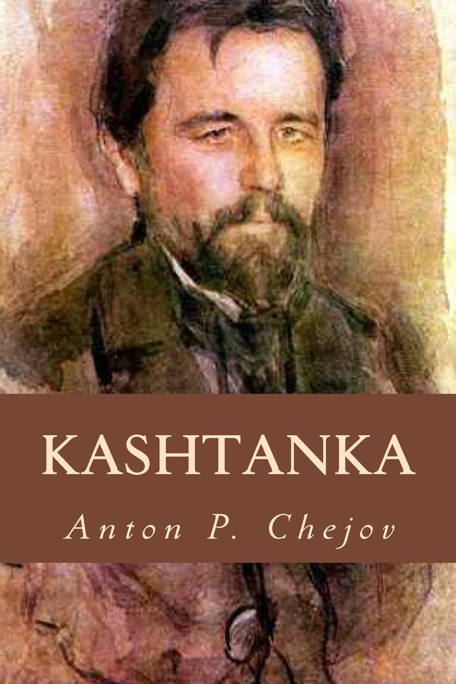 Kashtanka