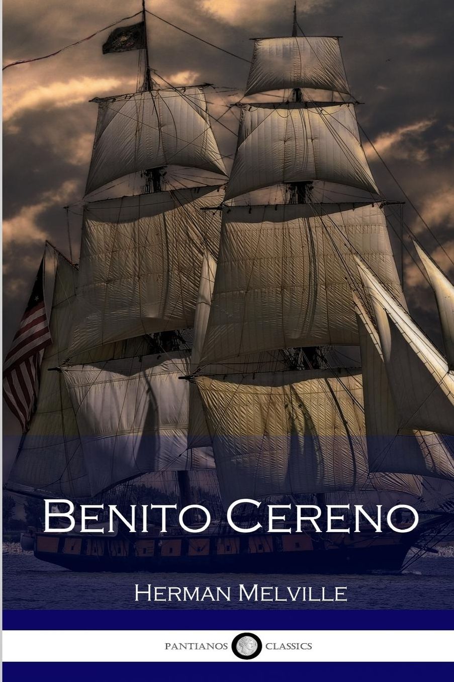 Benito Cereno