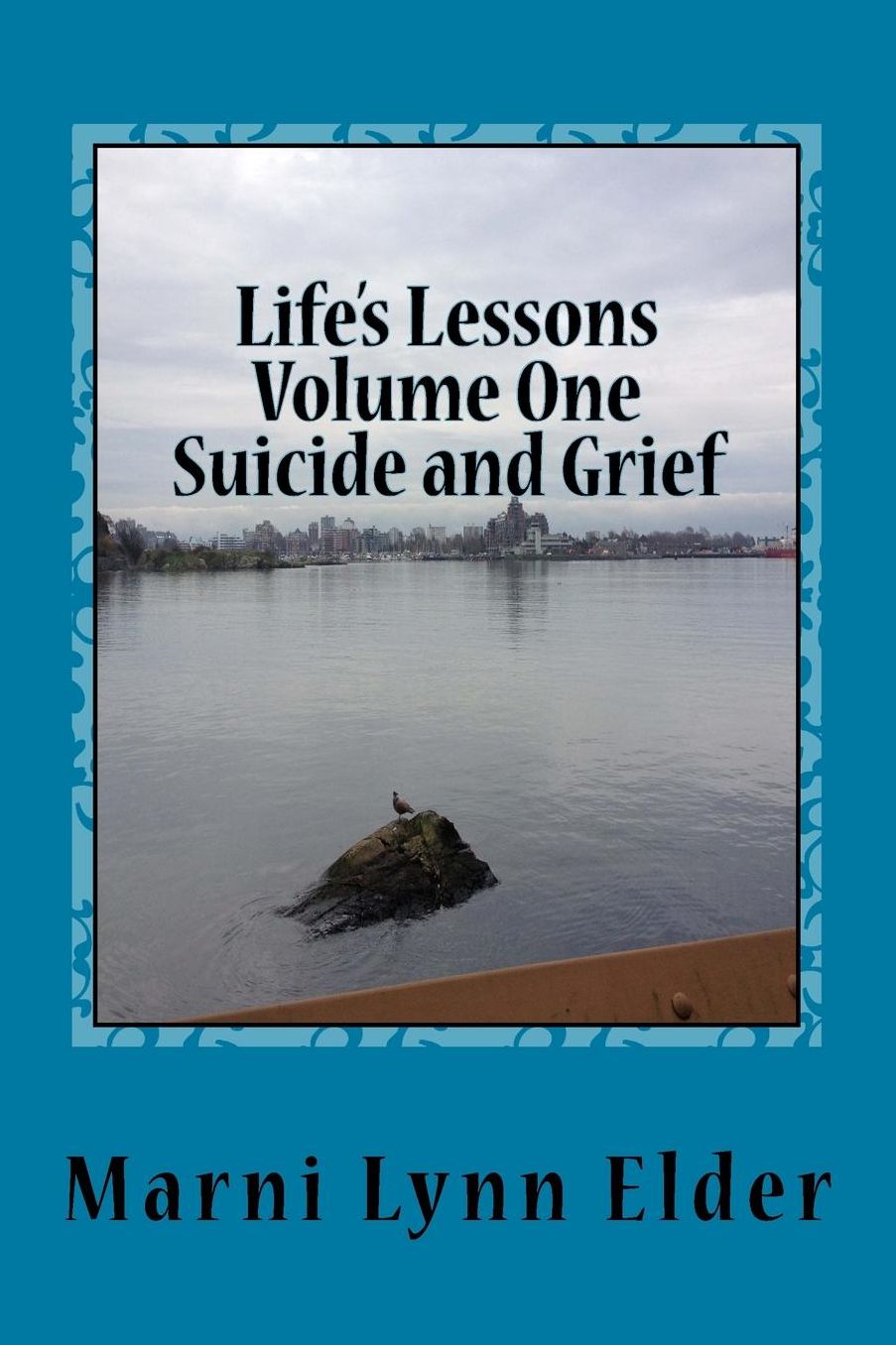 Suicide and Grief: Dealing with deep emotions