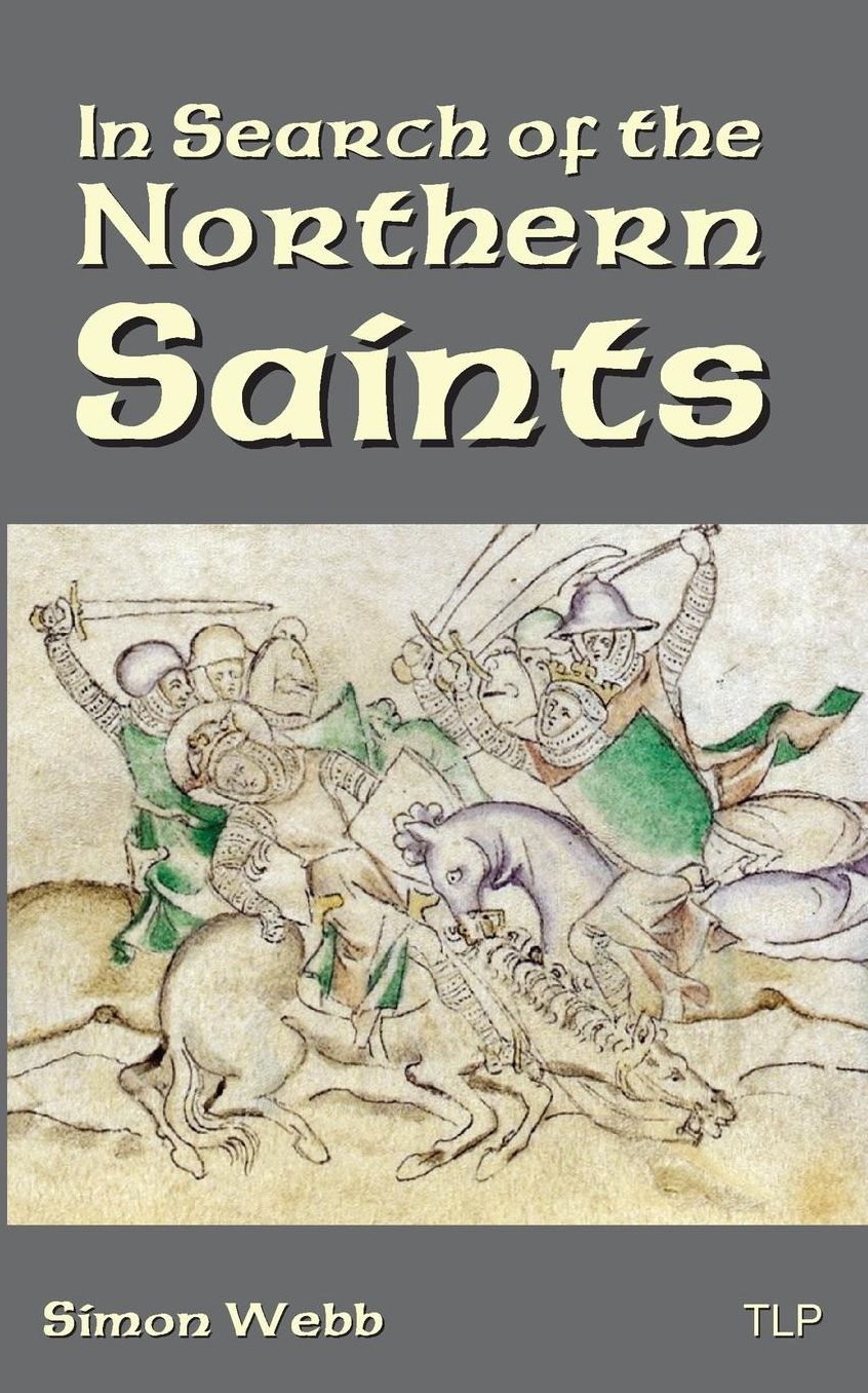 In Search of the Northern Saints
