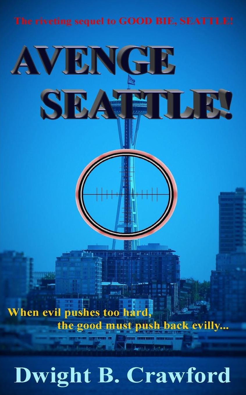 Avenge Seattle