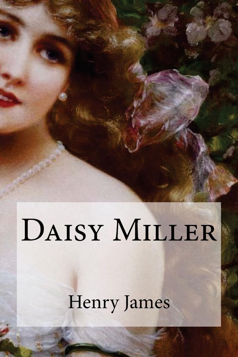 Daisy Miller (Spanish-language Edition)