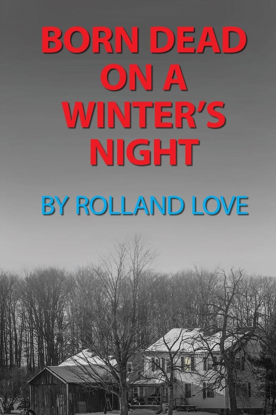 Born Dead on a Winter's Night