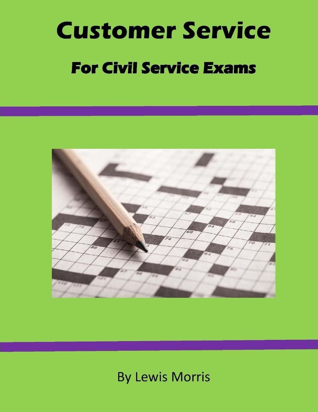 Customer Service For Civil Service Exams
