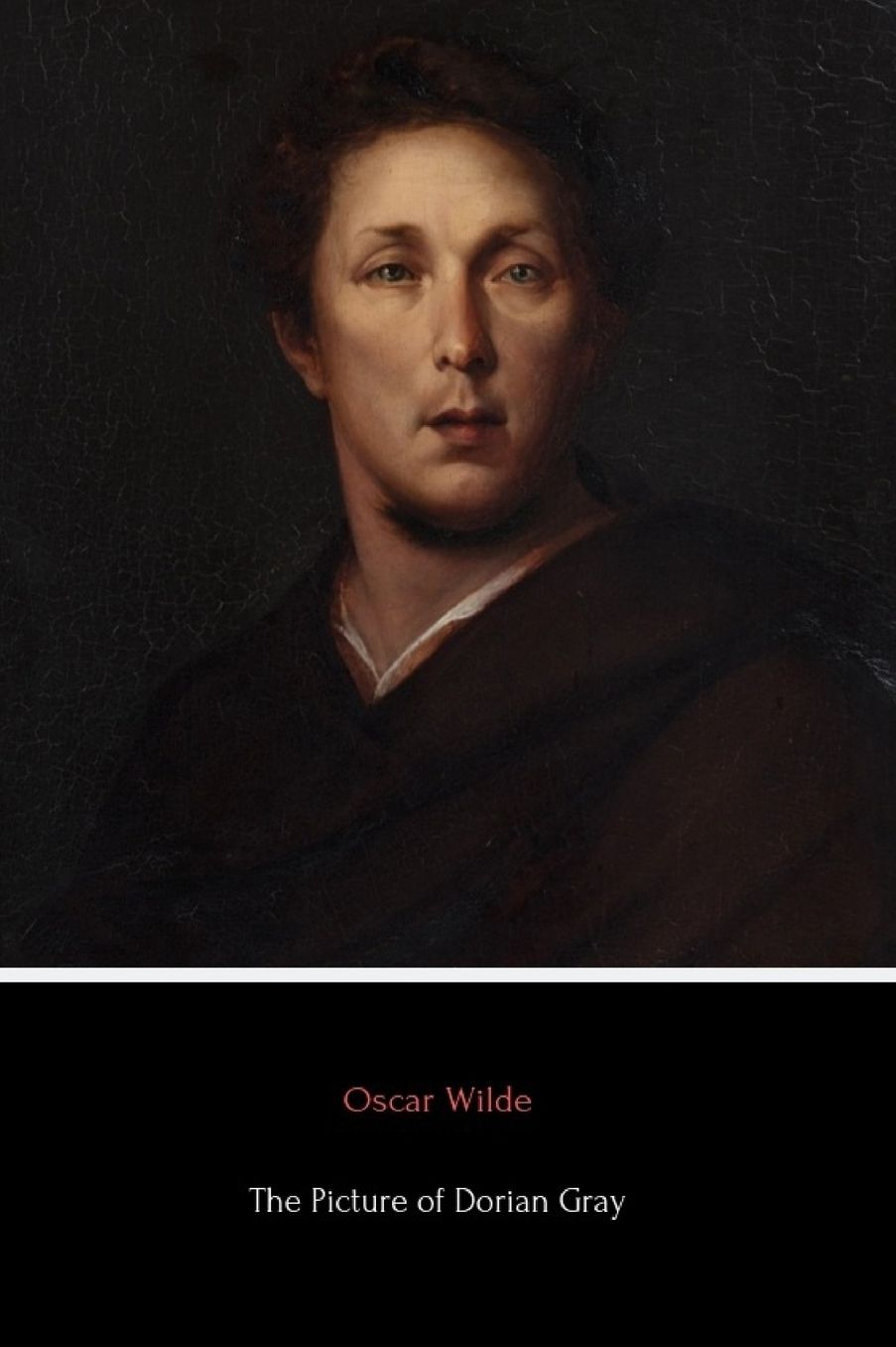 The Picture of Dorian Gray