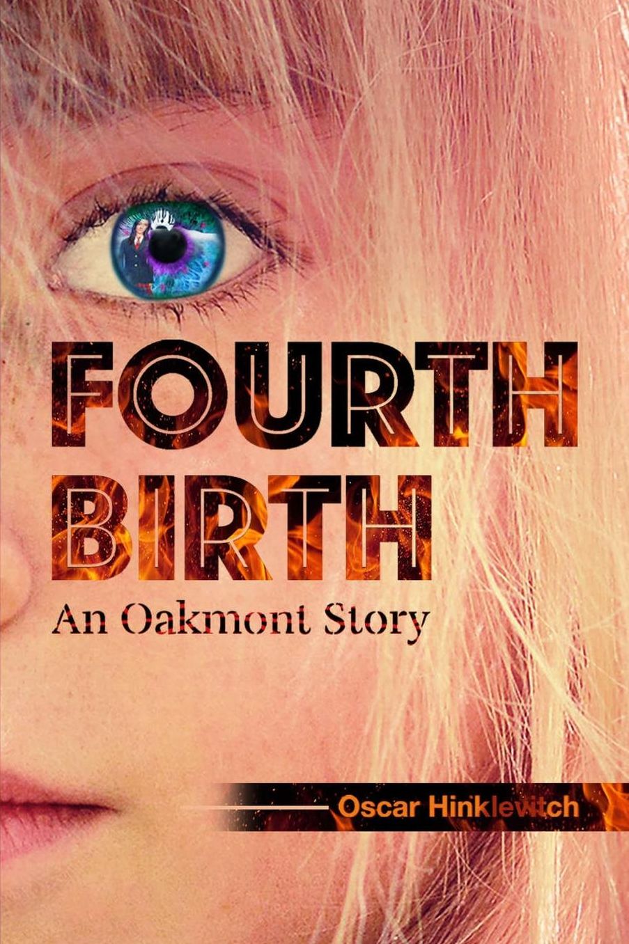 Fourth Birth