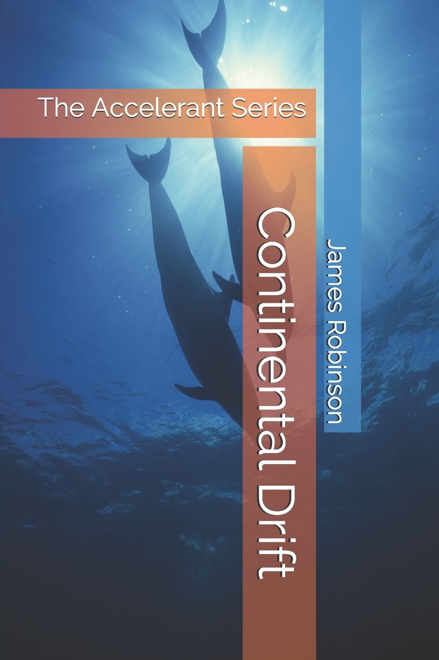 'Accelerant' - Continental Drift: Battle at the Puerto Rican Trench