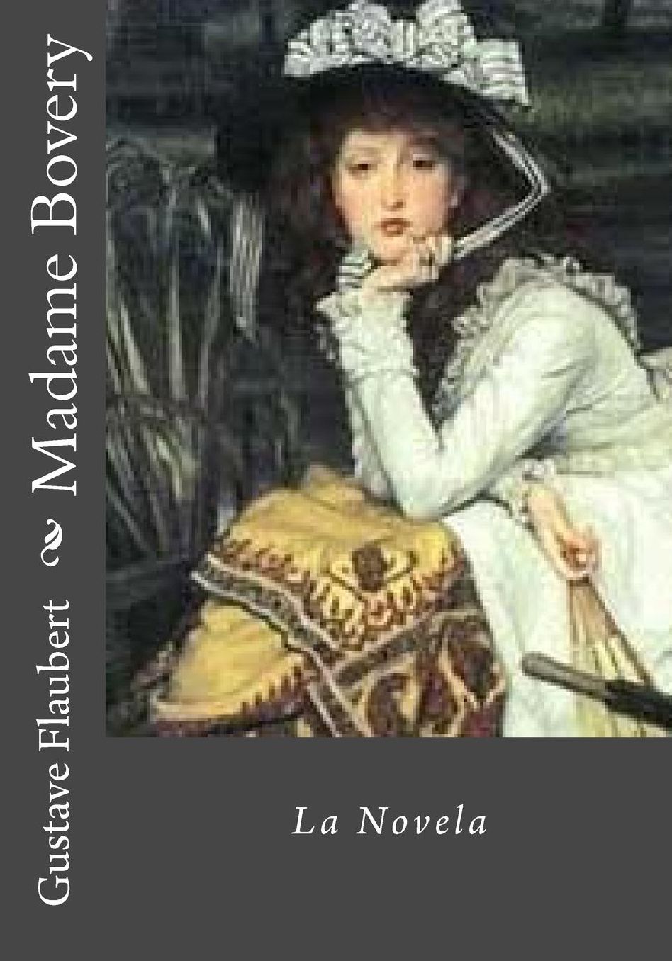 Madame Bovery