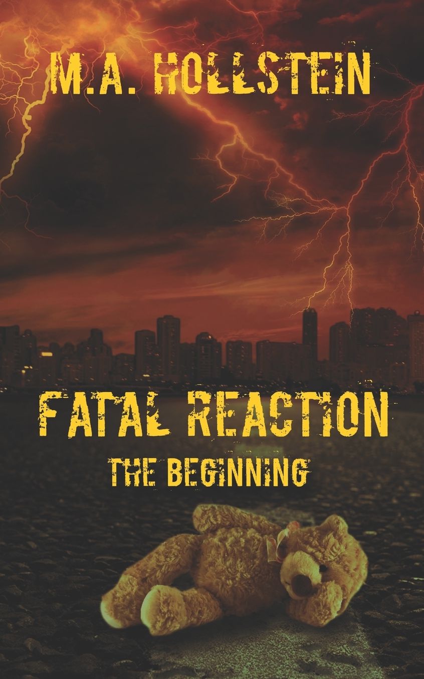 Fatal Reaction: The Beginning