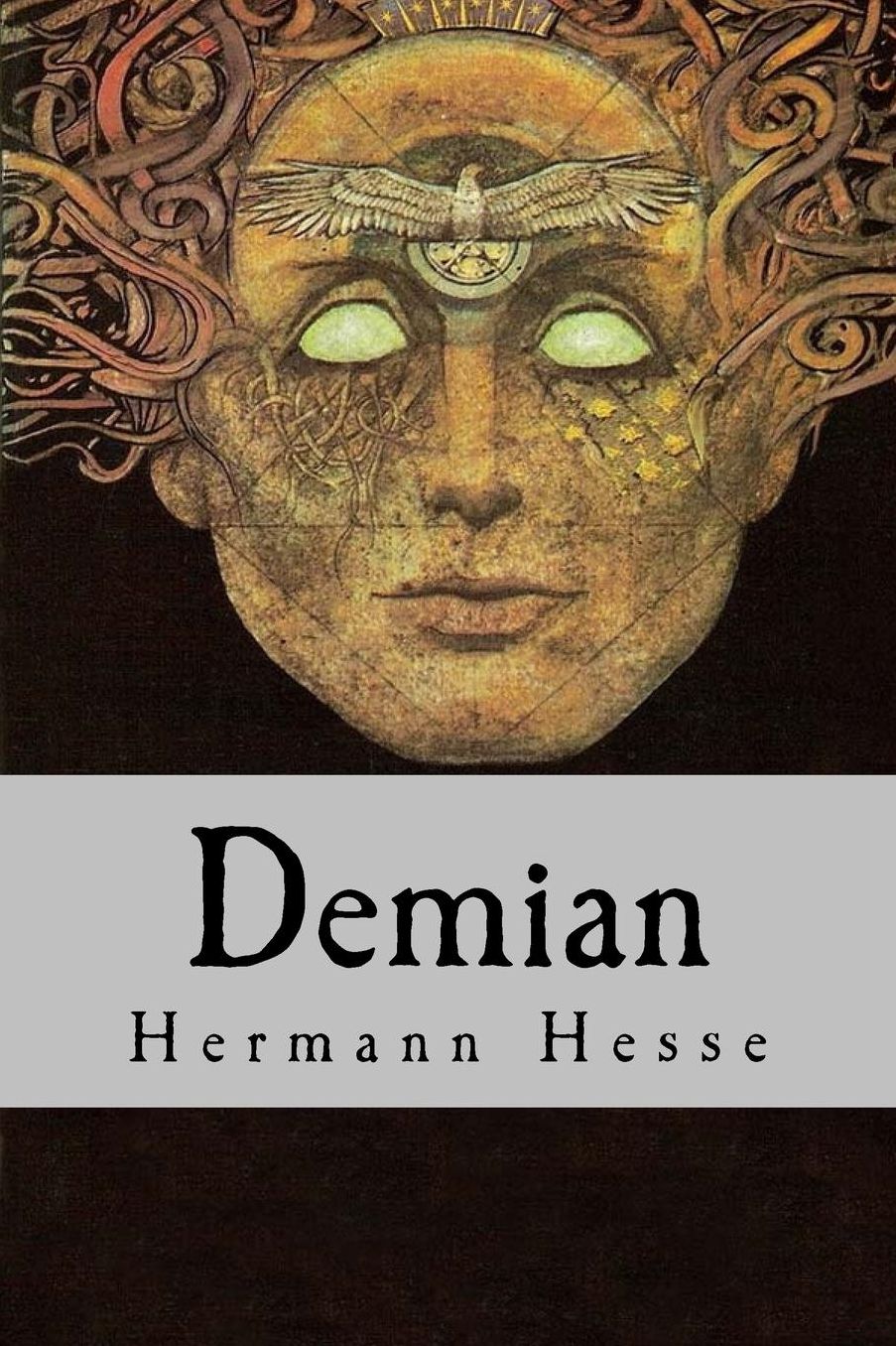 Demian (en español)