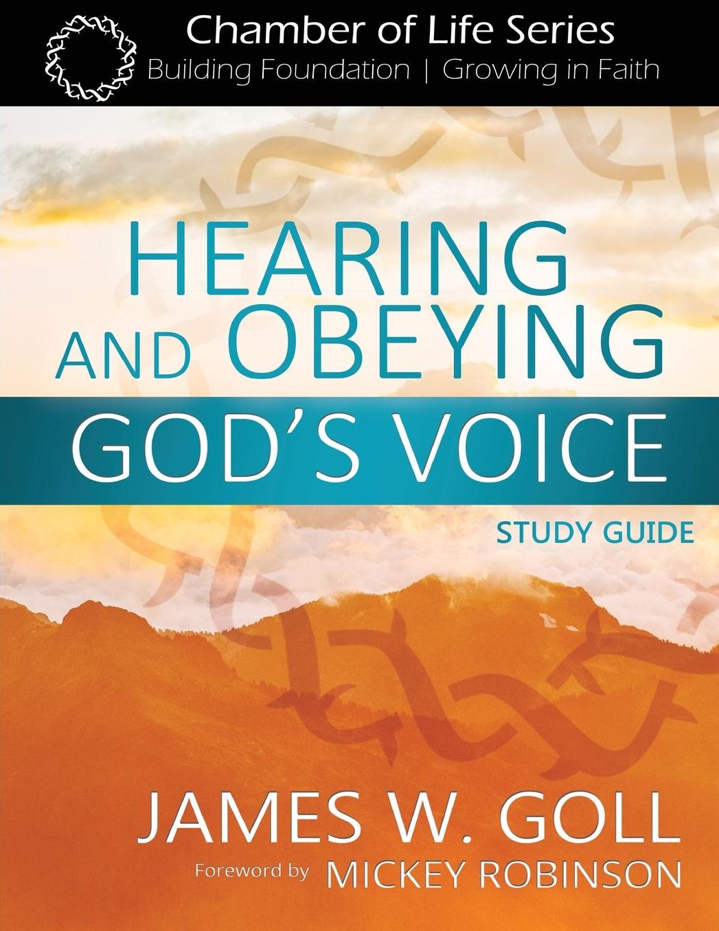 Hearing God's Voice Today Study Guide
