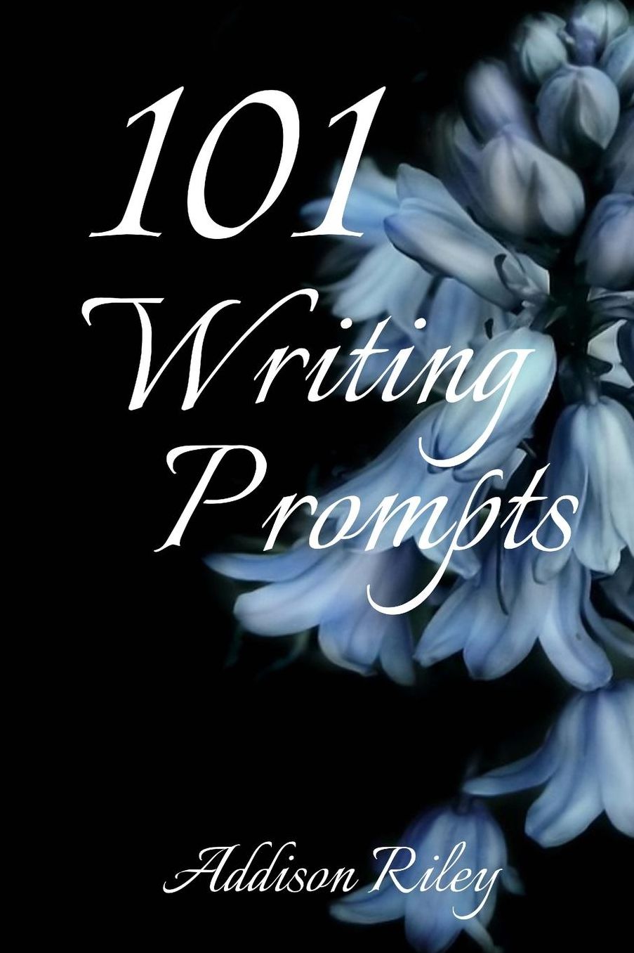101 Writing Prompts: A Journal for Self-Exploration and Discovery (A Journal to Write In)