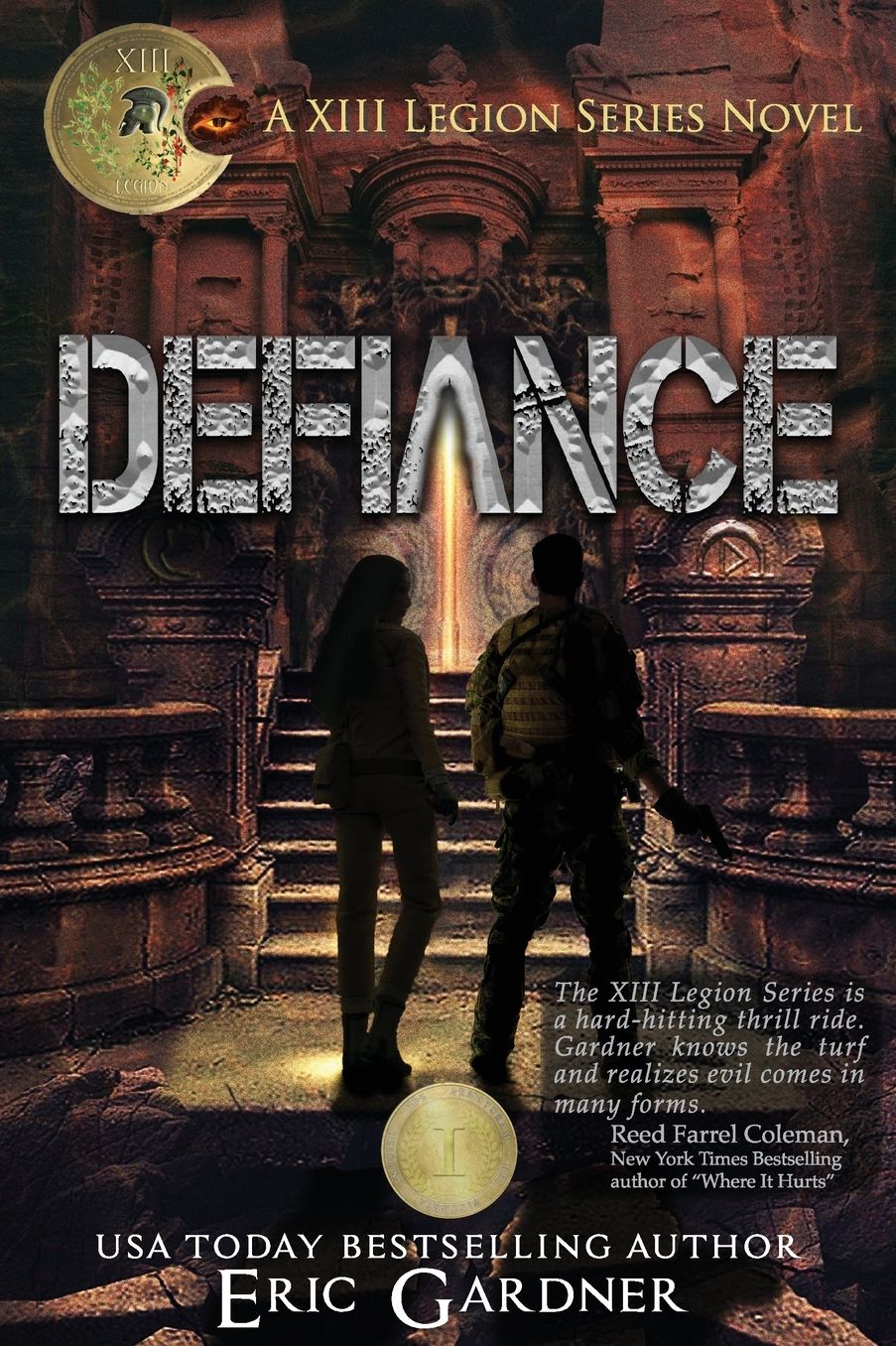 Defiance