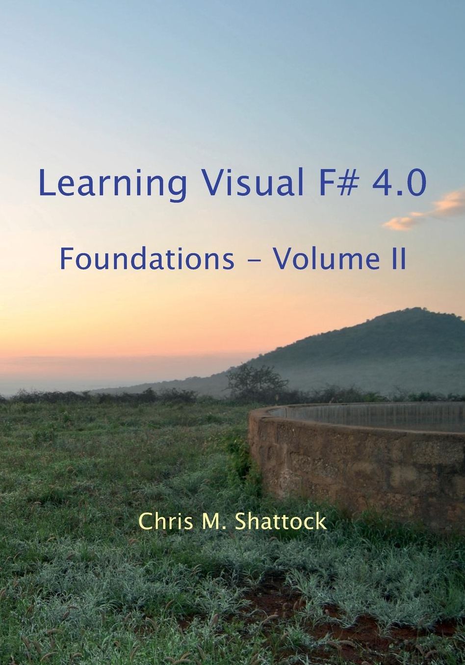 Learning Visual F# 4.0