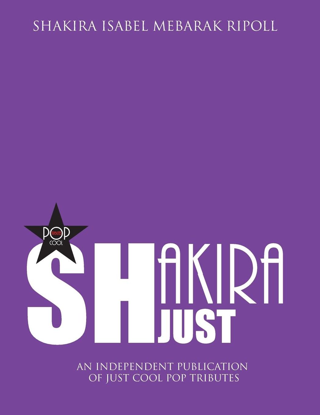 Just Shakira