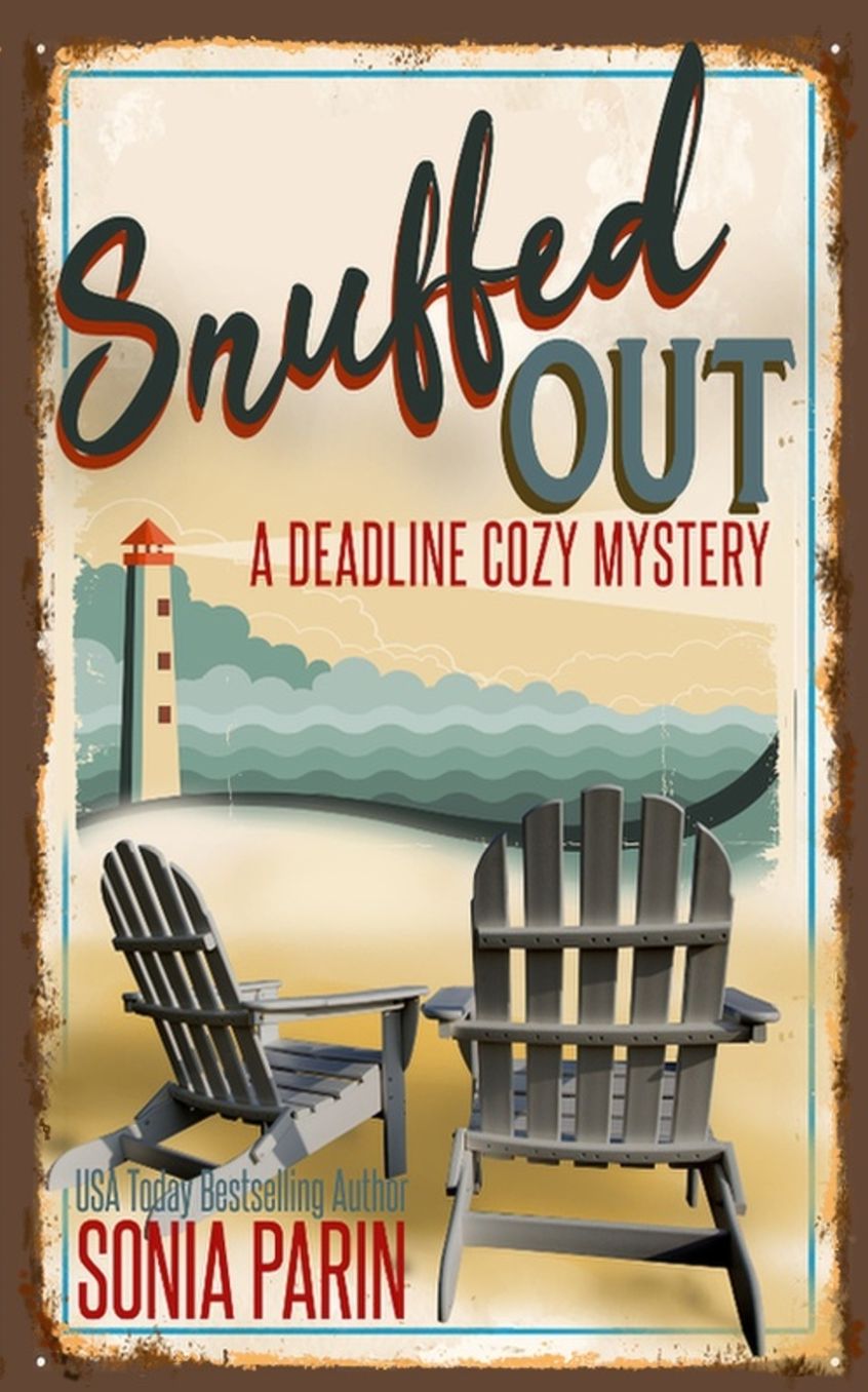 Snuffed Out