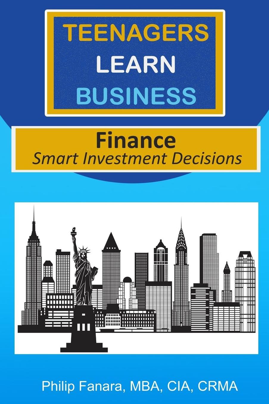 Finance: Smart Investment Decisions