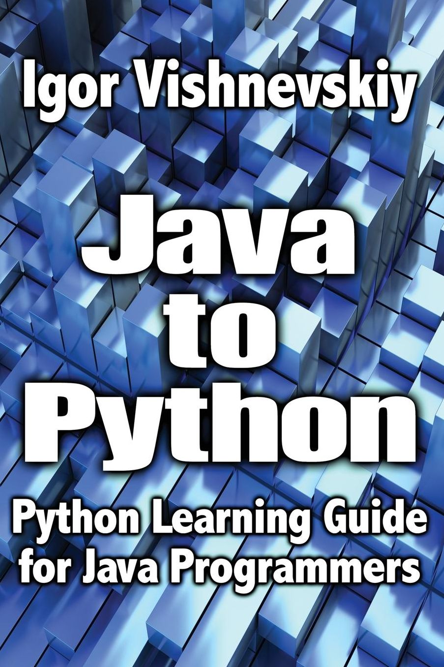 Java To Python
