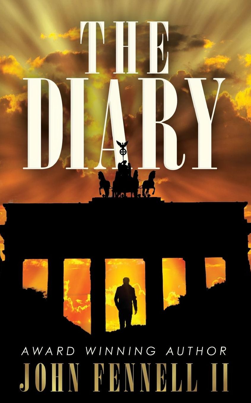 Legends of the Vacaras: The Diary
