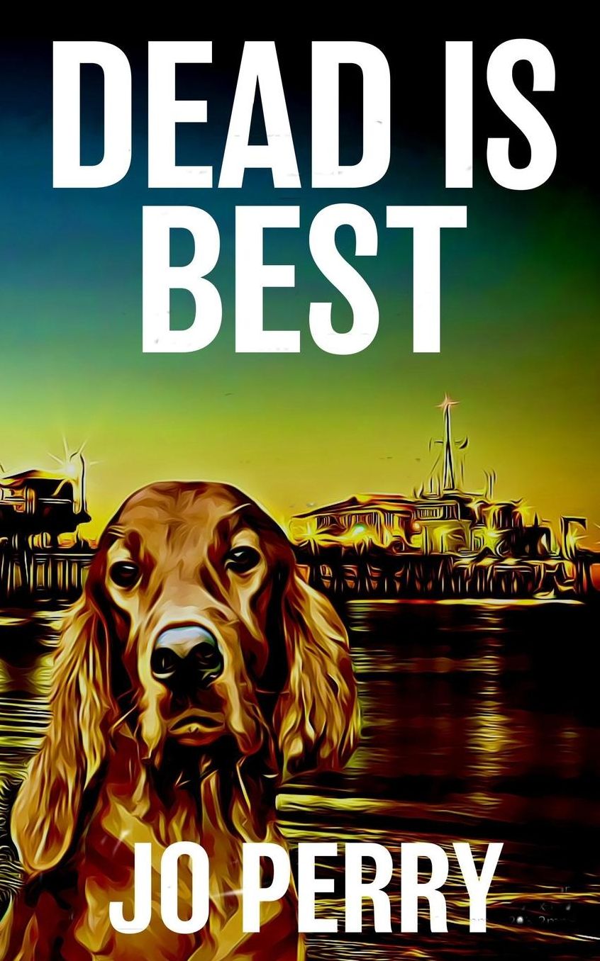 Dead Is Best