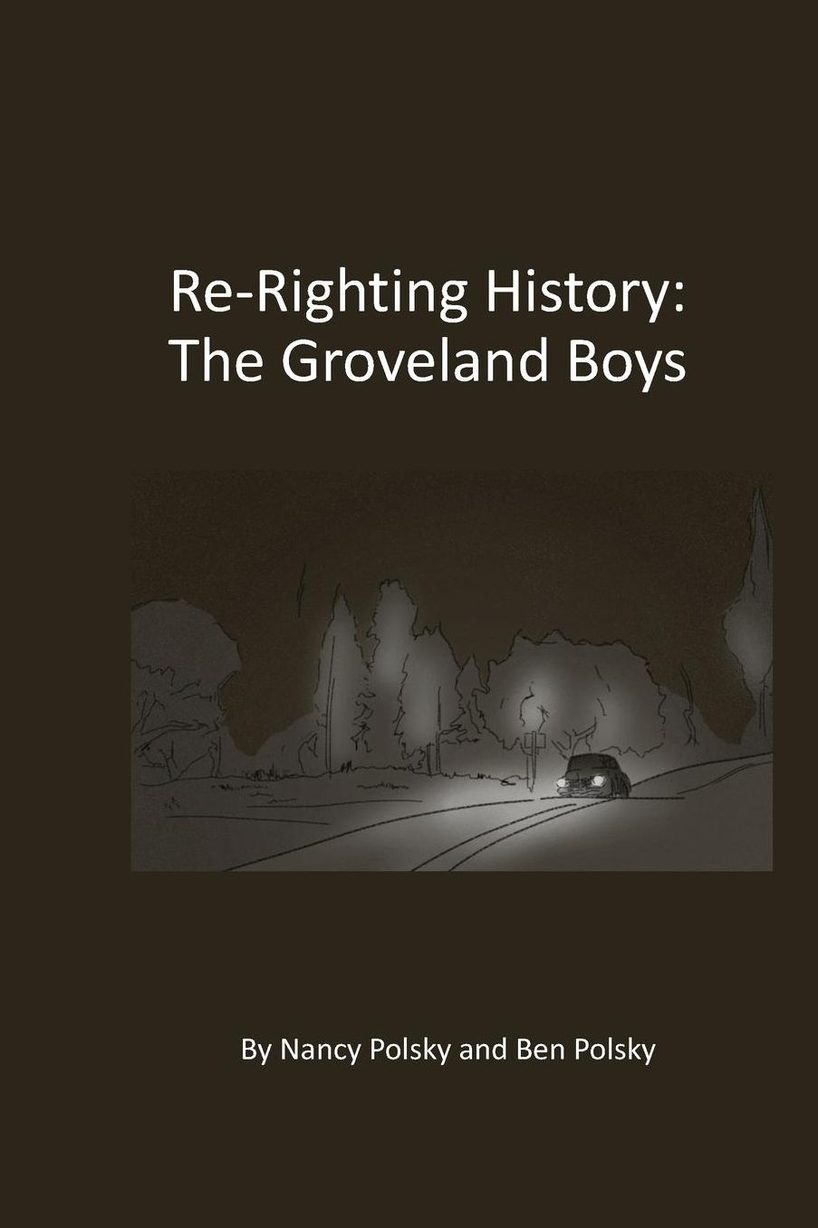 Re-Righting History: The Groveland Boys
