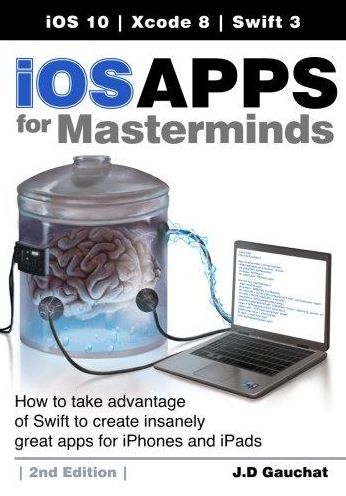 iOS Apps for Masterminds