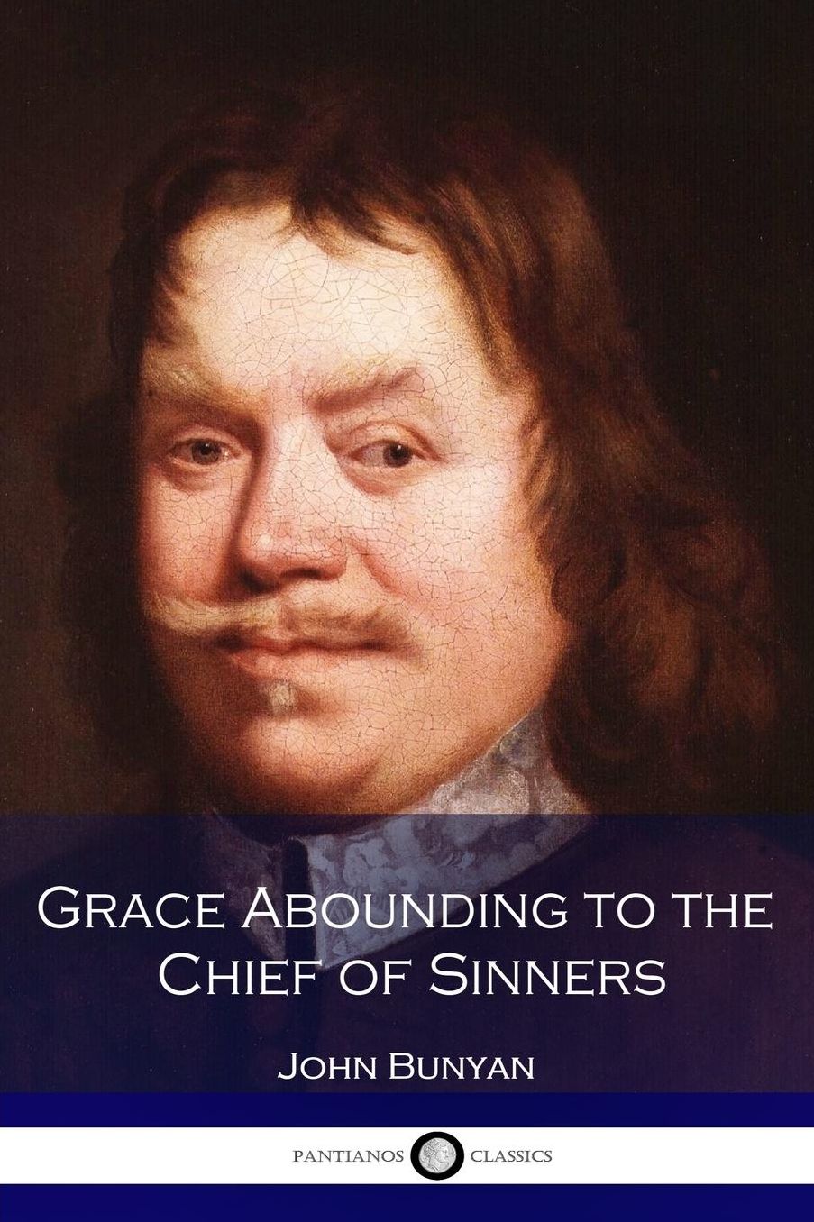 Grace Abounding to the Chief of Sinners